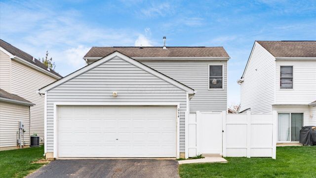 2034 Dumont Street, Newark, OH 43055