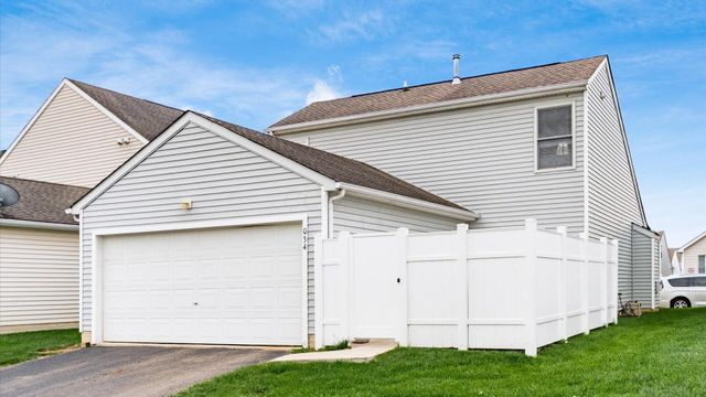 2034 Dumont Street, Newark, OH 43055