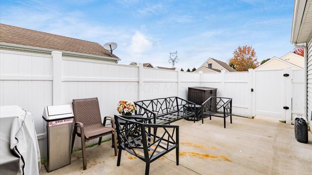 2034 Dumont Street, Newark, OH 43055