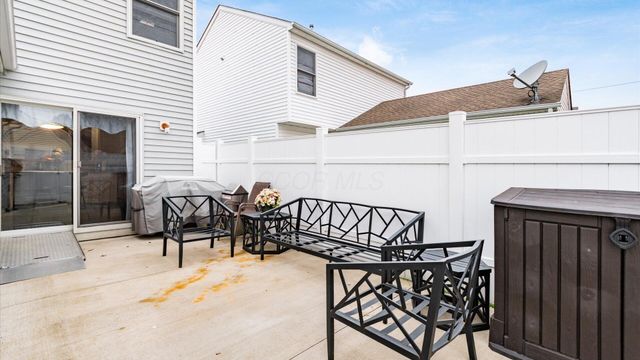 2034 Dumont Street, Newark, OH 43055