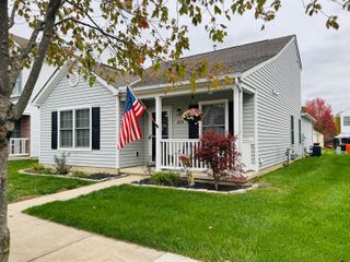 2034 Dumont Street, Newark, OH 43055