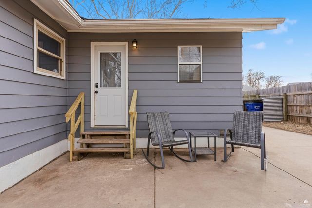 1510 W 16TH Street, Junction City, KS 66441