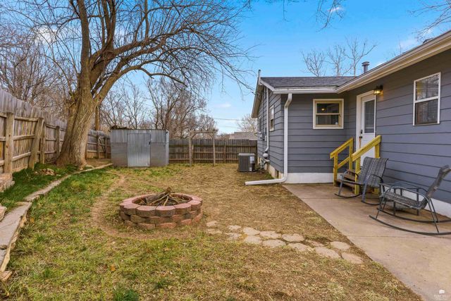 1510 W 16TH Street, Junction City, KS 66441