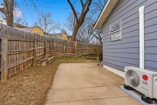 1510 W 16TH Street, Junction City, KS 66441