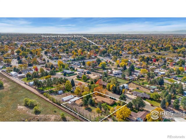 114 38th Avenue, Greeley, CO 80634