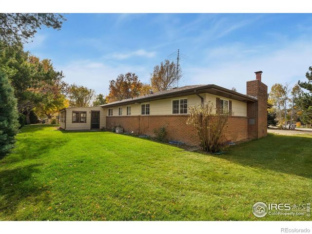 114 38th Avenue, Greeley, CO 80634