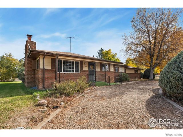 114 38th Avenue, Greeley, CO 80634