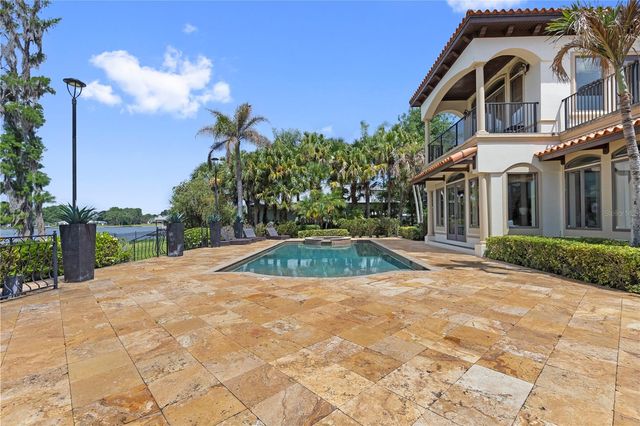216 LAKE BRANT DRIVE, Lutz, FL 33548