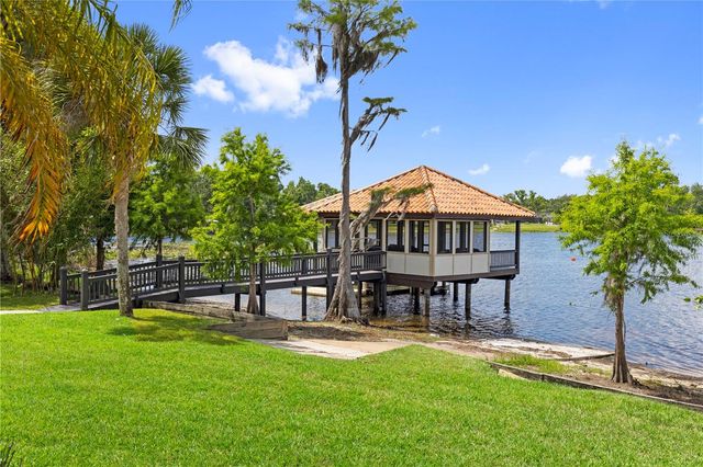 216 LAKE BRANT DRIVE, Lutz, FL 33548