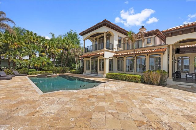 216 LAKE BRANT DRIVE, Lutz, FL 33548