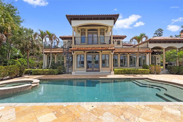 216 LAKE BRANT DRIVE, Lutz, FL 33548