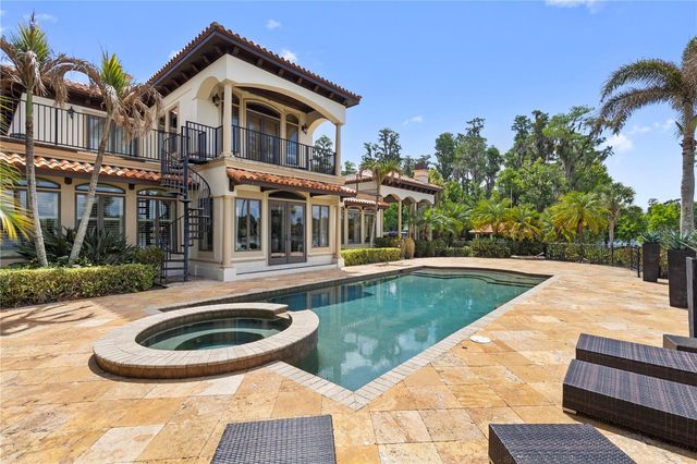 216 LAKE BRANT DRIVE, Lutz, FL 33548