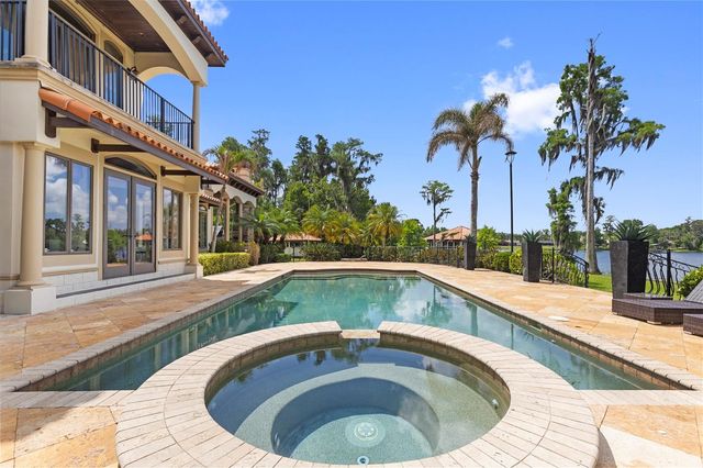 216 LAKE BRANT DRIVE, Lutz, FL 33548