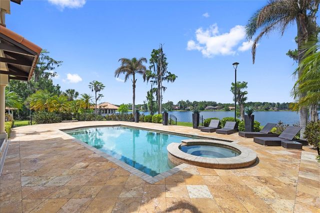 216 LAKE BRANT DRIVE, Lutz, FL 33548