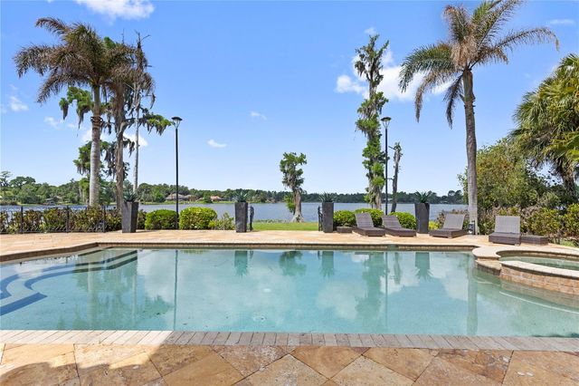 216 LAKE BRANT DRIVE, Lutz, FL 33548