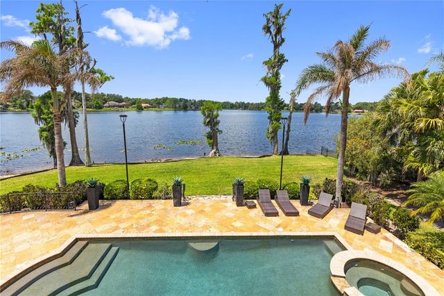 216 LAKE BRANT DRIVE, Lutz, FL 33548