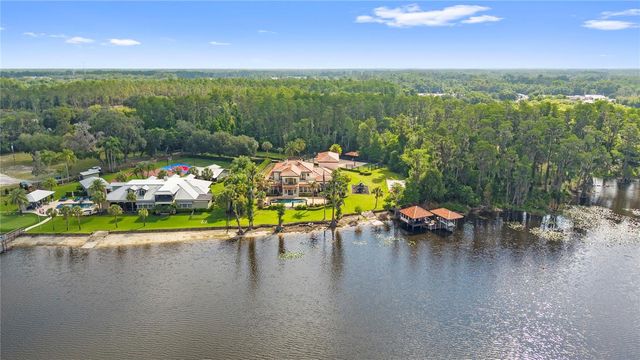 216 LAKE BRANT DRIVE, Lutz, FL 33548