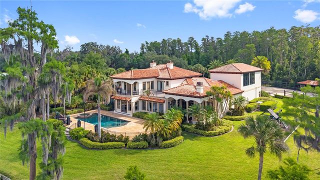 216 LAKE BRANT DRIVE, Lutz, FL 33548