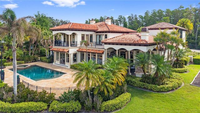 216 LAKE BRANT DRIVE, Lutz, FL 33548
