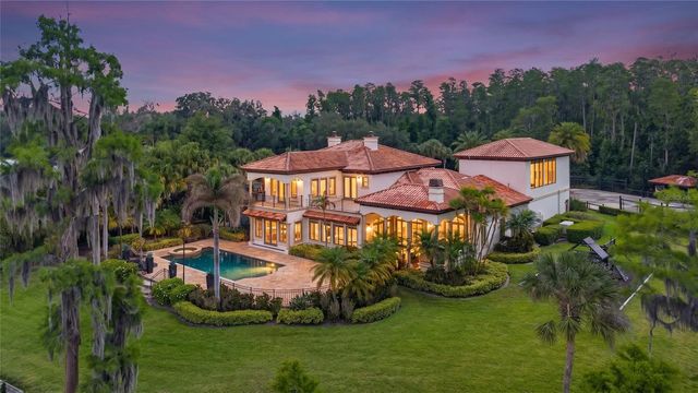 216 LAKE BRANT DRIVE, Lutz, FL 33548