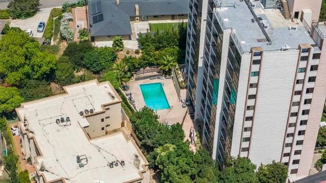 2500 Torrey Pines Rd 305, La Jolla (san Diego), CA 92037