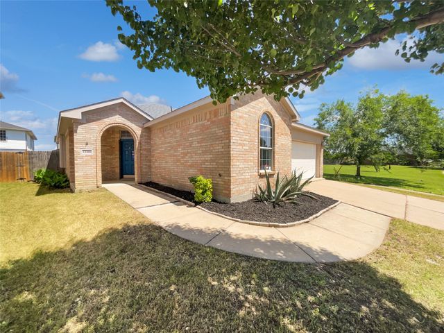 13408 Dove Ranch Road, Fort Worth, TX 76262
