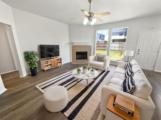 13408 Dove Ranch Road, Fort Worth, TX 76262