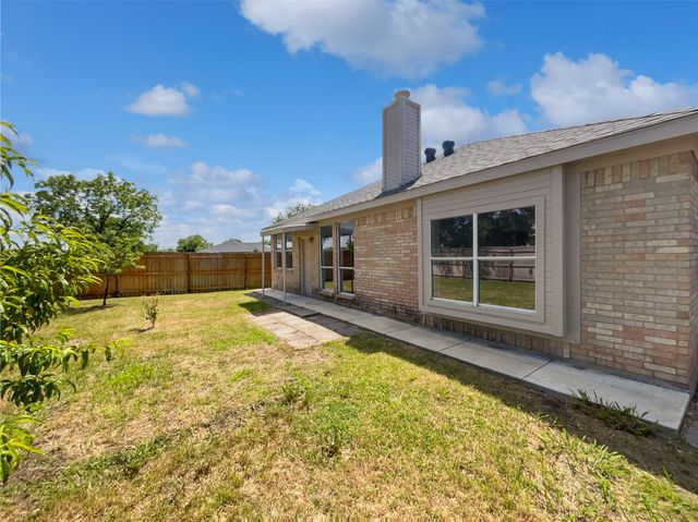 13408 Dove Ranch Road, Fort Worth, TX 76262