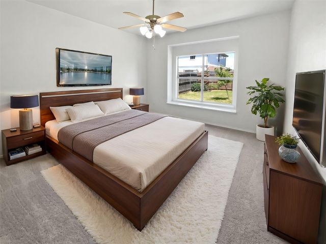 13408 Dove Ranch Road, Fort Worth, TX 76262