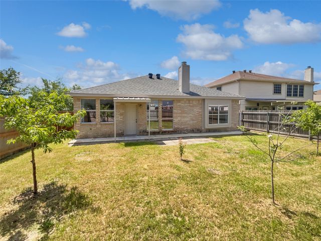13408 Dove Ranch Road, Fort Worth, TX 76262