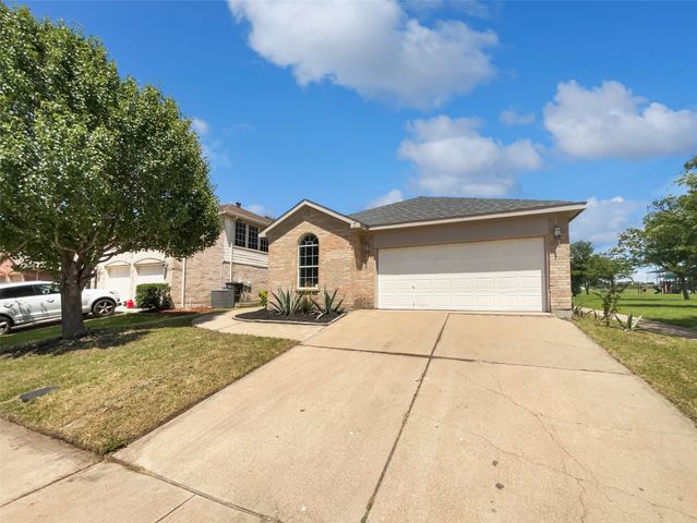 13408 Dove Ranch Road, Fort Worth, TX 76262