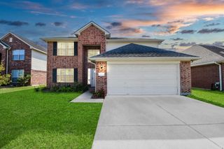 12022 Parkers Hideaway Drive, Houston, TX 77089