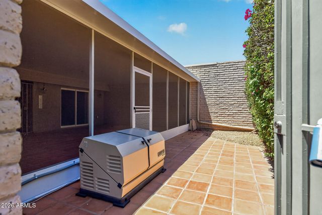 10707 W CAMEO Drive, Sun City, AZ 85351