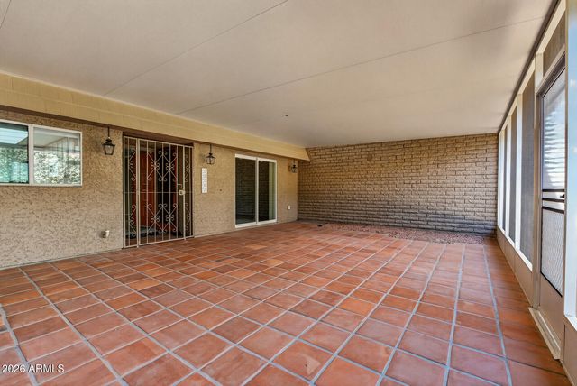 10707 W CAMEO Drive, Sun City, AZ 85351