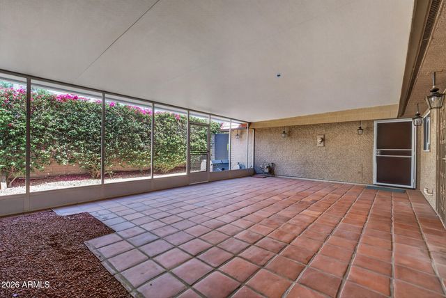 10707 W CAMEO Drive, Sun City, AZ 85351