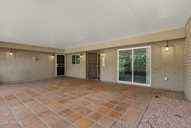 10707 W CAMEO Drive, Sun City, AZ 85351