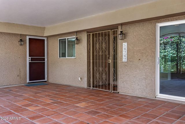 10707 W CAMEO Drive, Sun City, AZ 85351