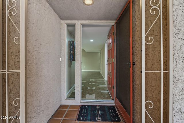 10707 W CAMEO Drive, Sun City, AZ 85351