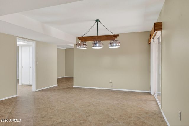 10707 W CAMEO Drive, Sun City, AZ 85351