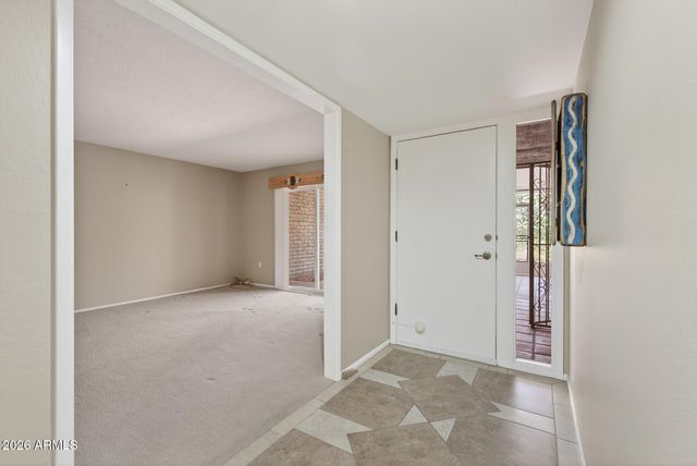 10707 W CAMEO Drive, Sun City, AZ 85351