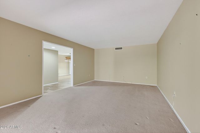 10707 W CAMEO Drive, Sun City, AZ 85351