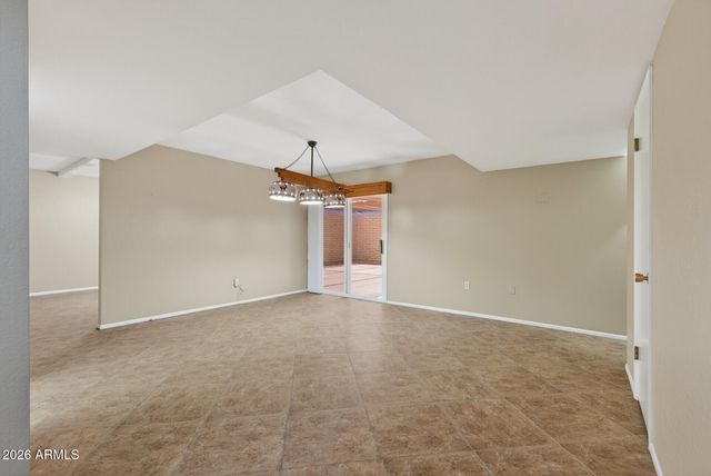 10707 W CAMEO Drive, Sun City, AZ 85351