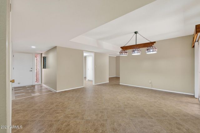 10707 W CAMEO Drive, Sun City, AZ 85351
