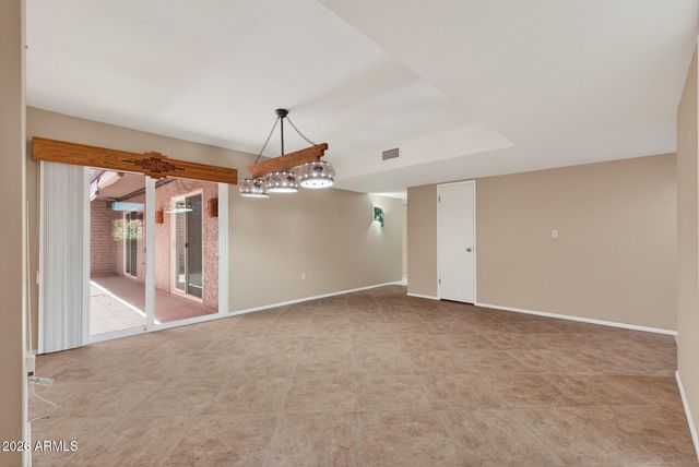 10707 W CAMEO Drive, Sun City, AZ 85351