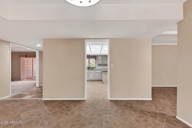 10707 W CAMEO Drive, Sun City, AZ 85351