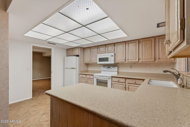 10707 W CAMEO Drive, Sun City, AZ 85351