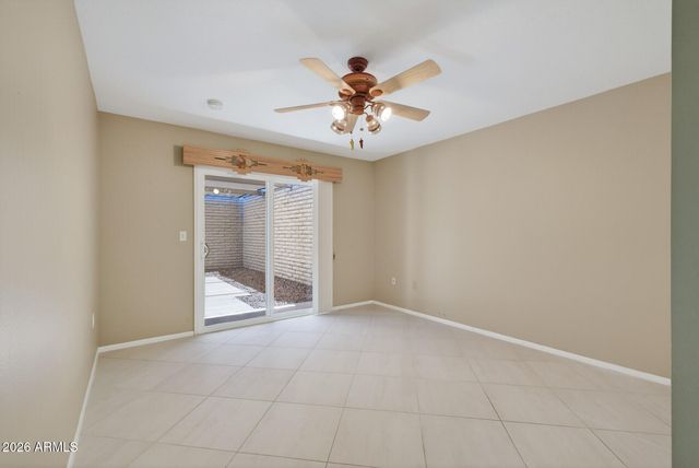 10707 W CAMEO Drive, Sun City, AZ 85351
