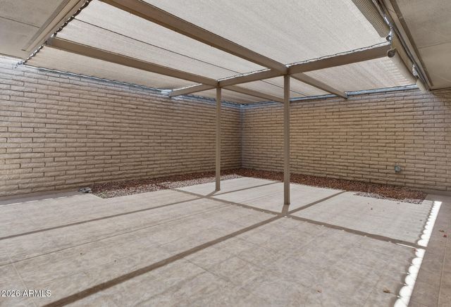 10707 W CAMEO Drive, Sun City, AZ 85351