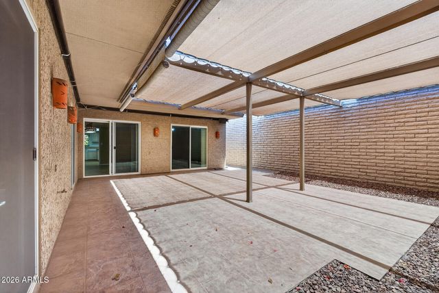 10707 W CAMEO Drive, Sun City, AZ 85351