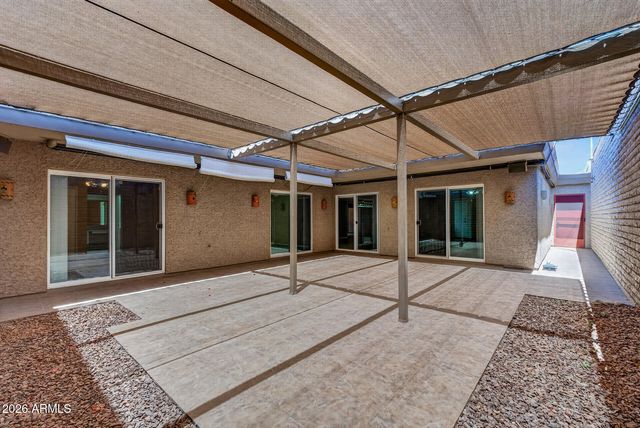 10707 W CAMEO Drive, Sun City, AZ 85351